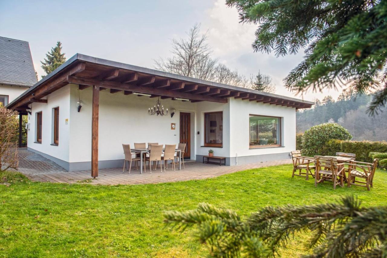 Ferienhaus Rothaarblick Schmallenberg Zewnętrze zdjęcie