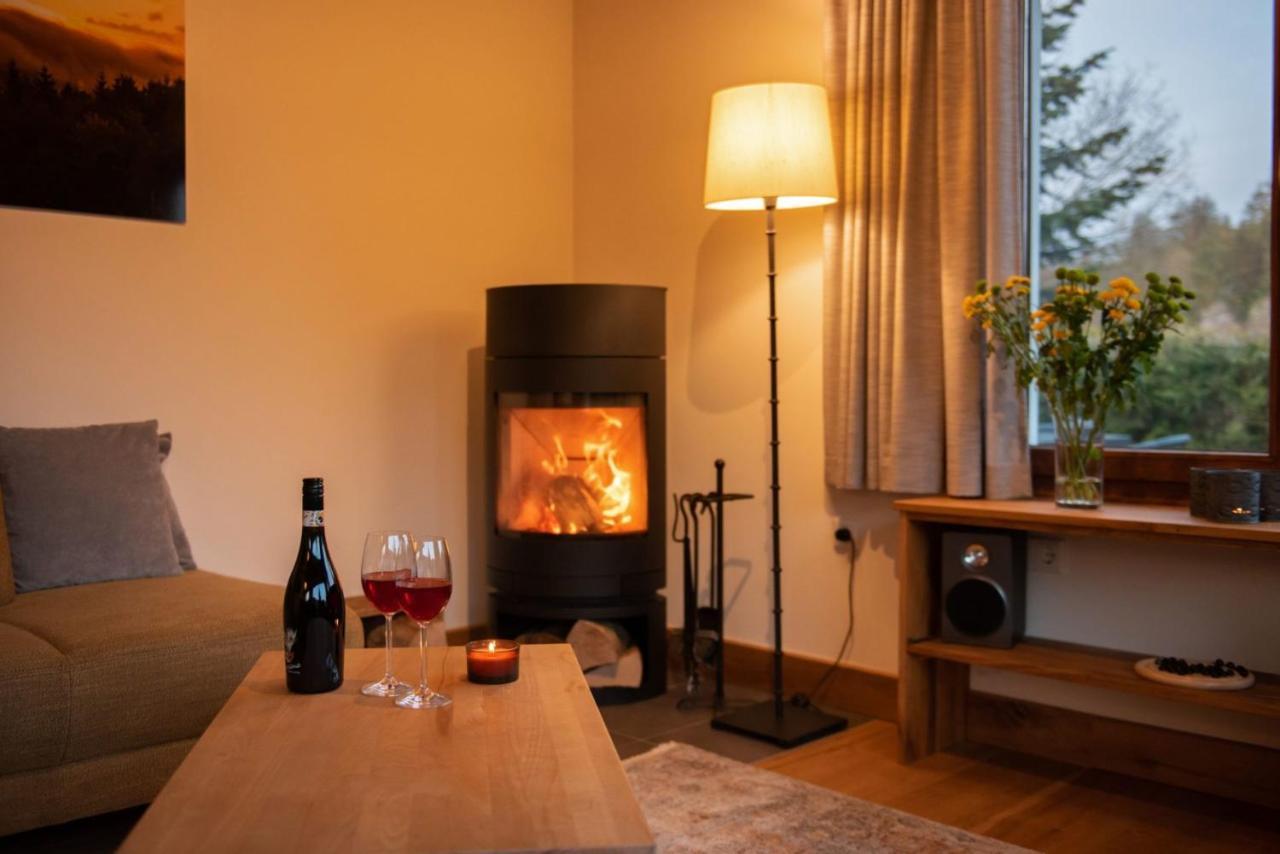 Ferienhaus Rothaarblick Schmallenberg Zewnętrze zdjęcie