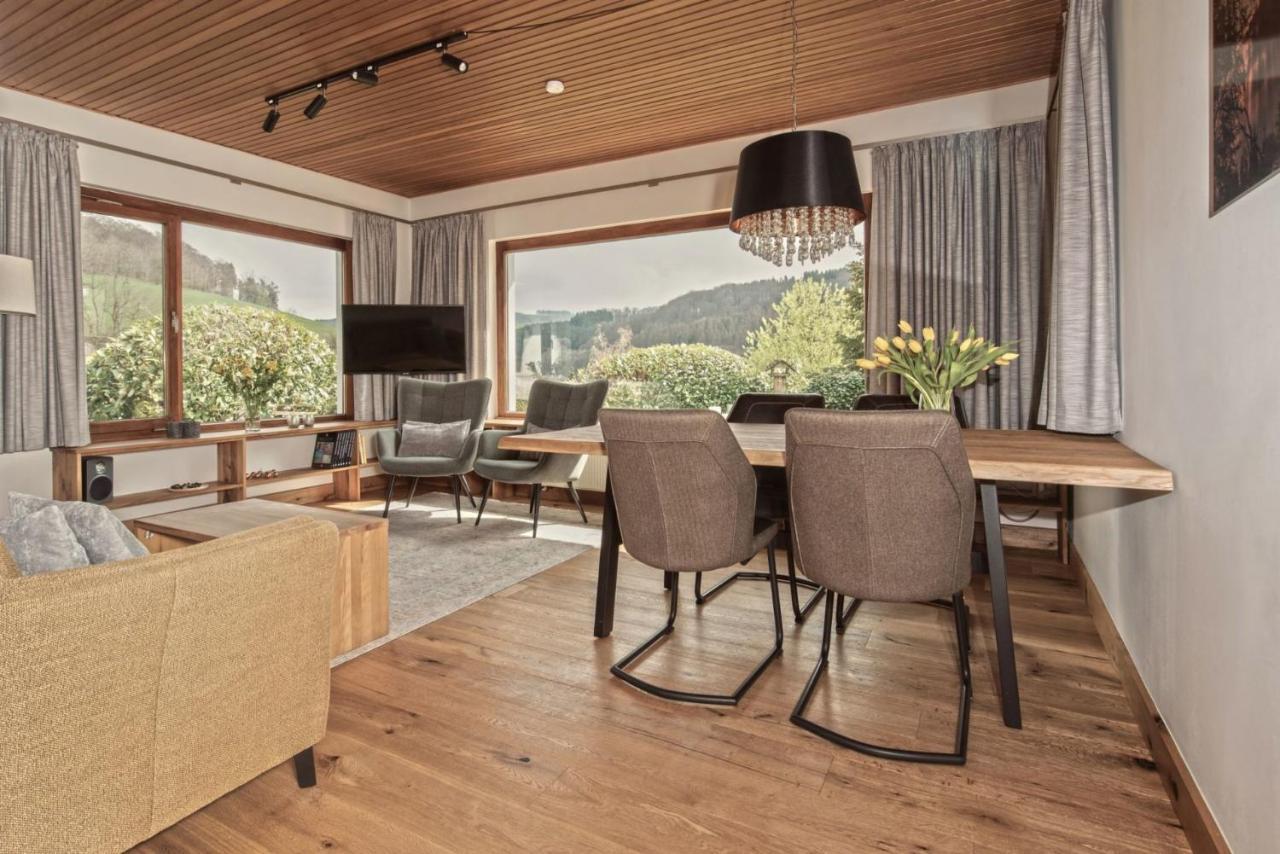 Ferienhaus Rothaarblick Schmallenberg Zewnętrze zdjęcie