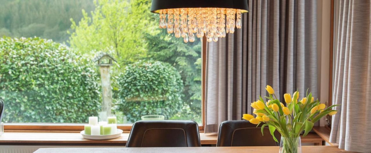 Ferienhaus Rothaarblick Schmallenberg Zewnętrze zdjęcie