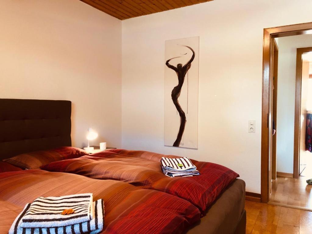Ferienhaus Rothaarblick Schmallenberg Zewnętrze zdjęcie